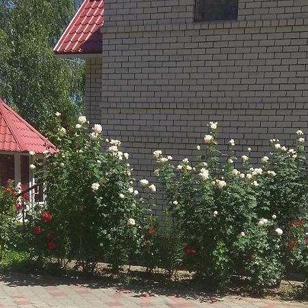 Hotel Tropicana Szvitlovodszk Kültér fotó