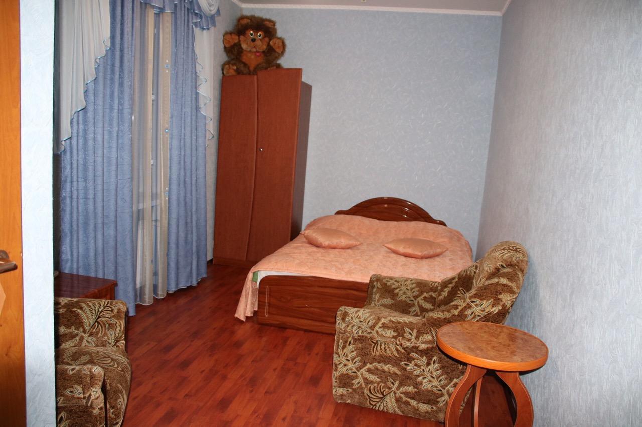 Hotel Tropicana Szvitlovodszk Szoba fotó