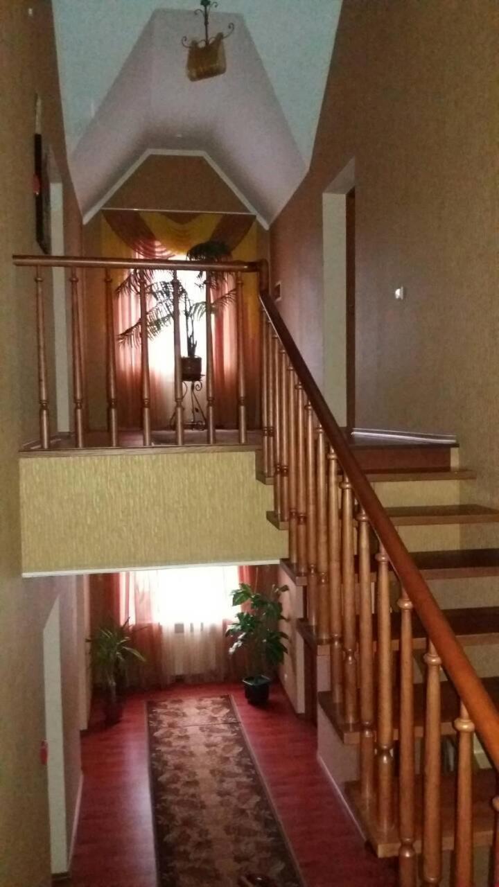 Hotel Tropicana Szvitlovodszk Kültér fotó
